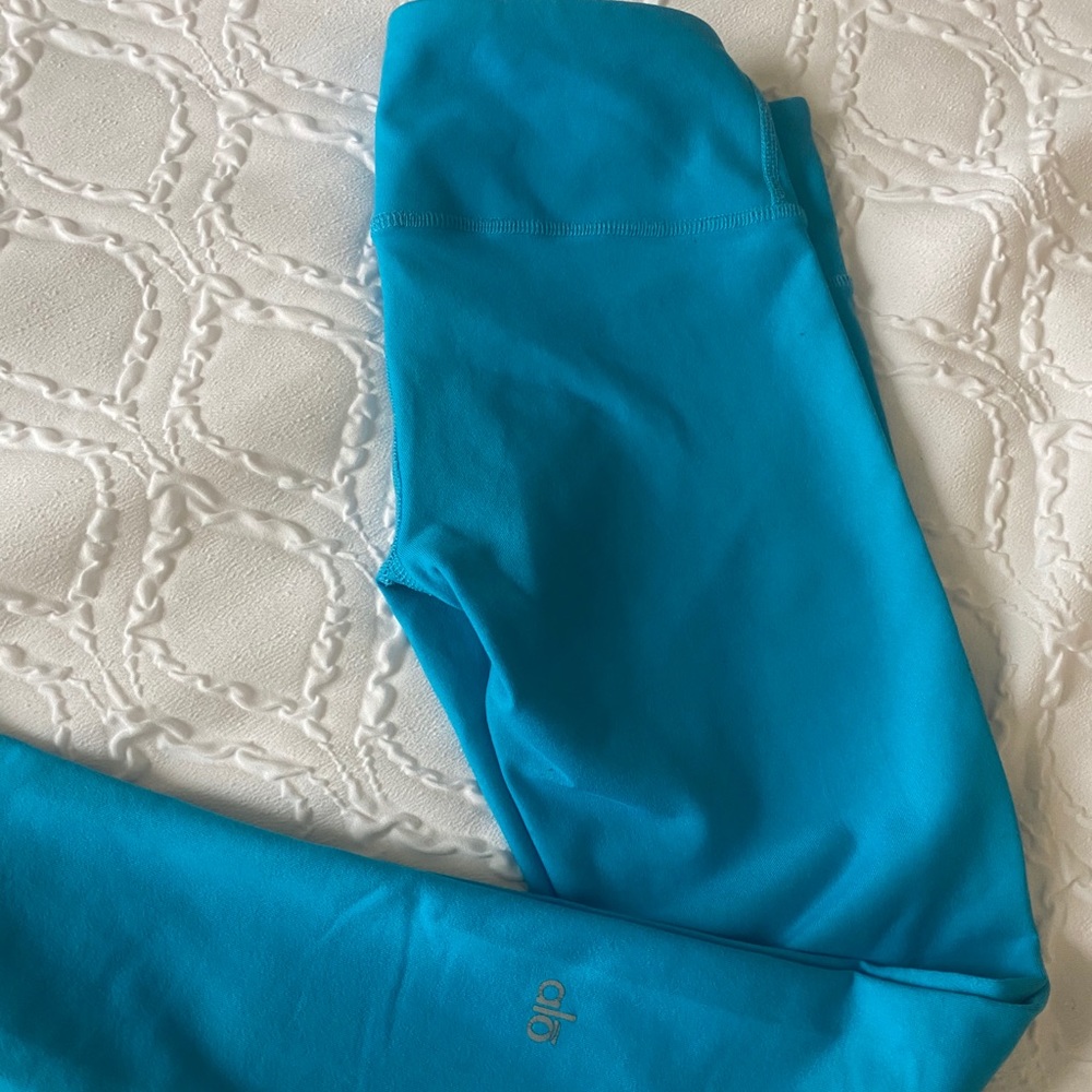 Alo airlift leggings xs